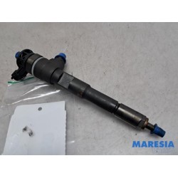 Renault - Clio - Injector (diesel)