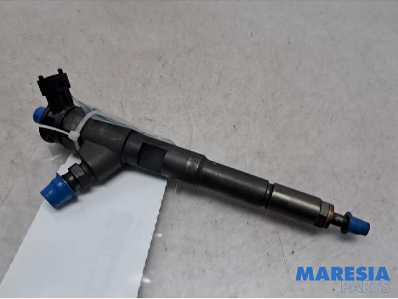 Renault - Clio - Injector (diesel)