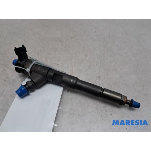 Renault - Clio - Injector (diesel)