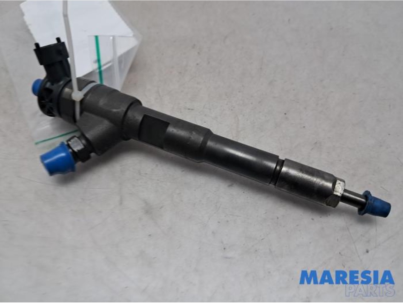 Renault - Clio - Injector (diesel)