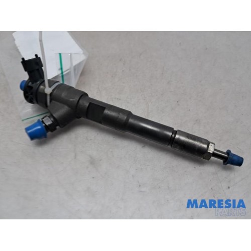Renault - Clio - Injector (diesel)