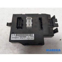 Renault - Trafic - Engine management computer