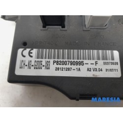 Renault - Trafic - Engine management computer
