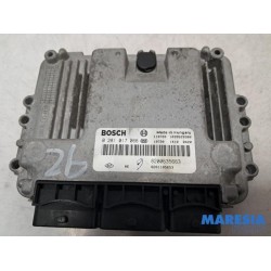 Renault - Trafic - Engine management computer