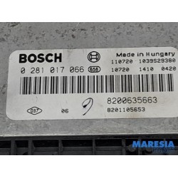 Renault - Trafic - Engine management computer