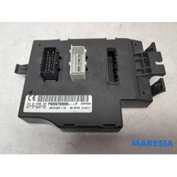 Renault - Trafic - Engine management computer