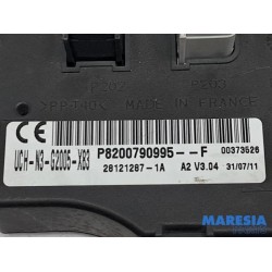 Renault - Trafic - Engine management computer