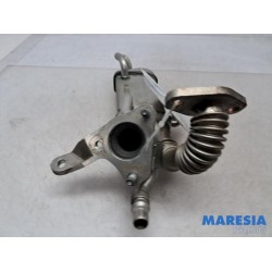 Renault - Clio - EGR cooler