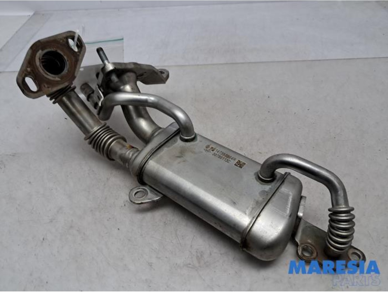 Renault - Clio - EGR cooler