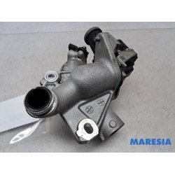 Renault - Clio - EGR valve