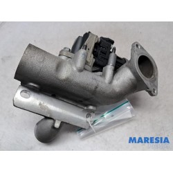 Renault - Clio - EGR valve