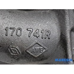 Renault - Clio - EGR valve