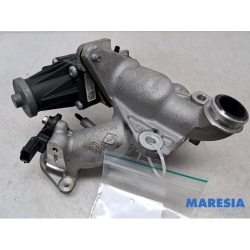 Renault - Clio - EGR Klep