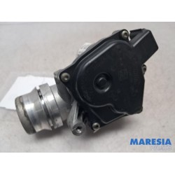 Renault - Clio - Throttle body