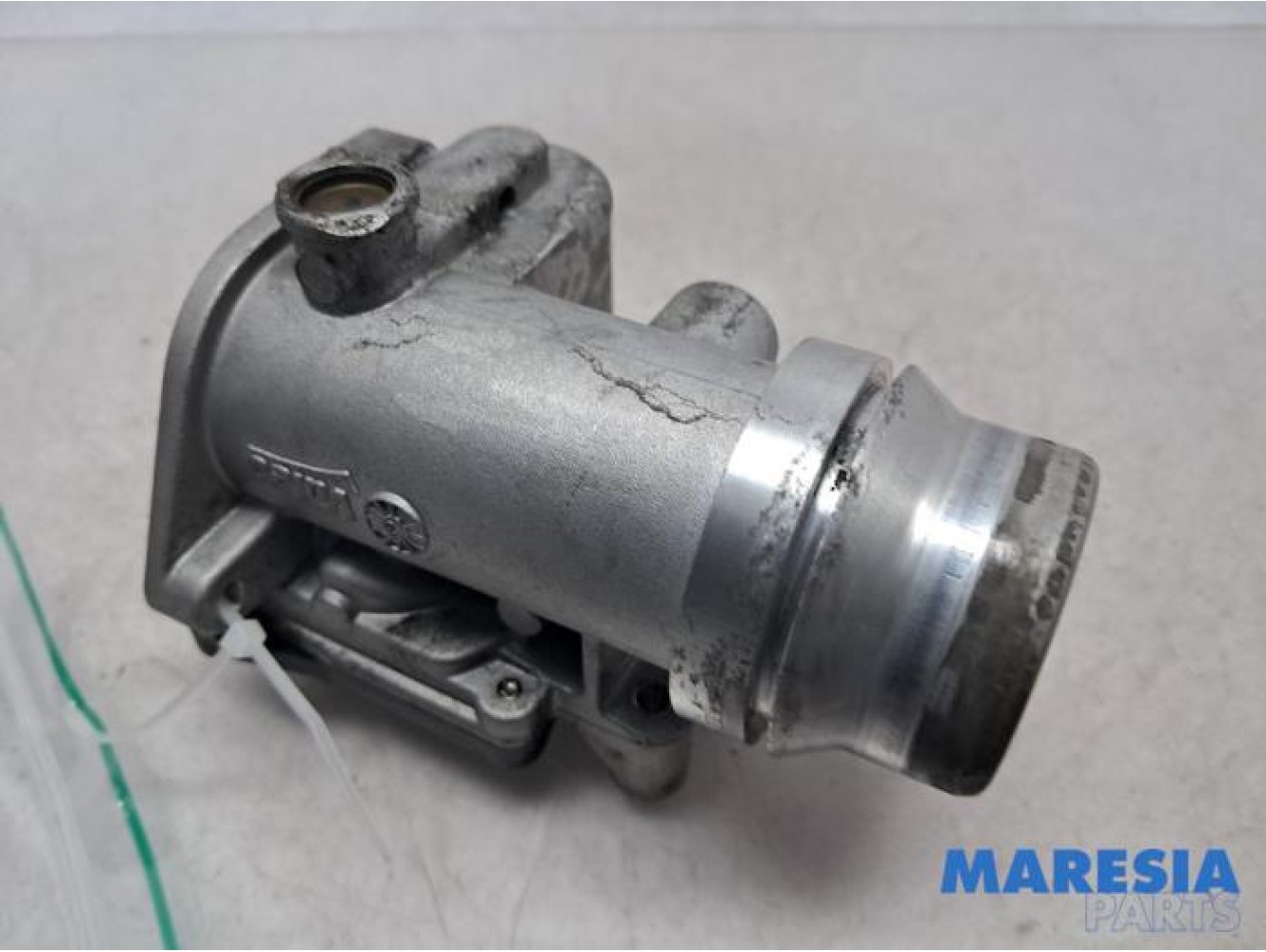 Renault - Clio - Throttle body