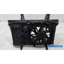 Citroen - Berlingo - Fan motor