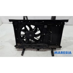 Citroen - Berlingo - Fan motor