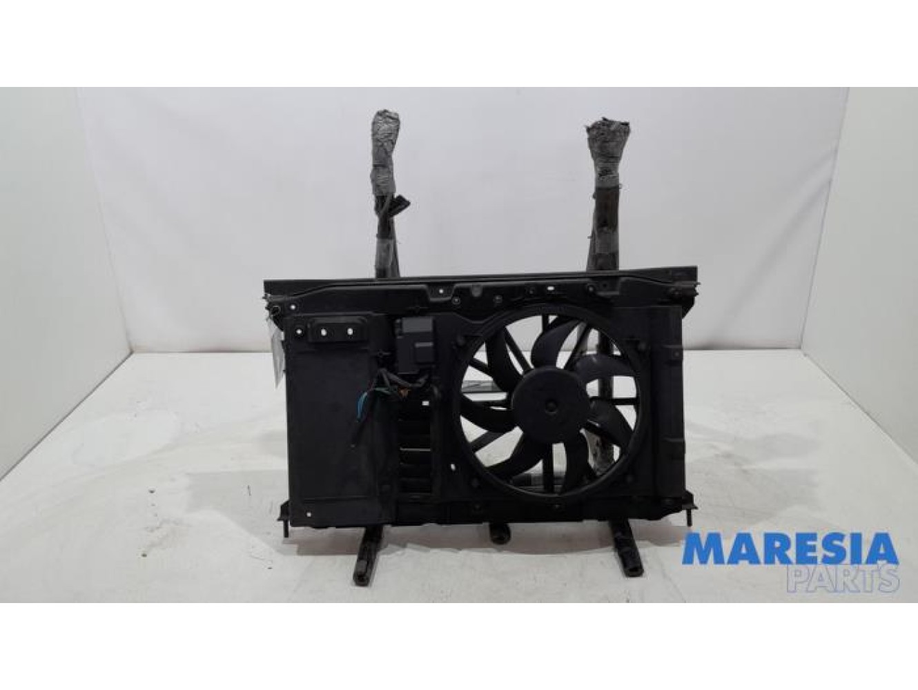 Citroen - Berlingo - Fan motor