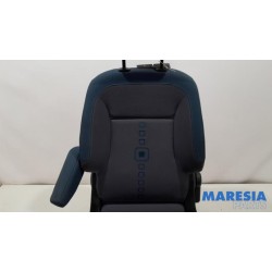 Citroen - Berlingo - Stoel links