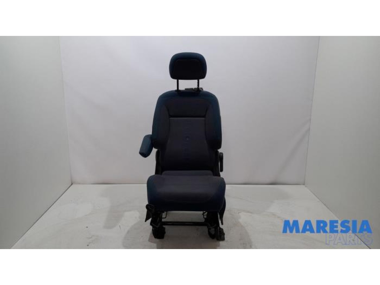Citroen - Berlingo - Stoel links