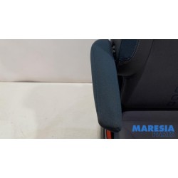 Citroen - Berlingo - Stoel links