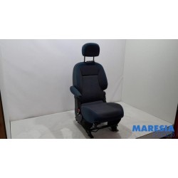Citroen - Berlingo - Stoel links