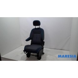 Citroen - Berlingo - Stoel links