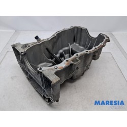 Renault - Clio - Sump