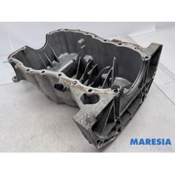 Renault - Clio - Sump