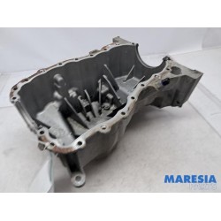 Renault - Clio - Sump