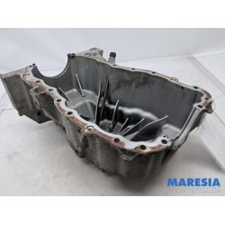 Renault - Clio - Sump