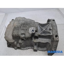 Renault - Clio - Sump