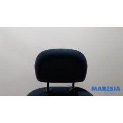 Citroen - Berlingo - Seat, right
