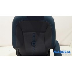 Citroen - Berlingo - Seat, right