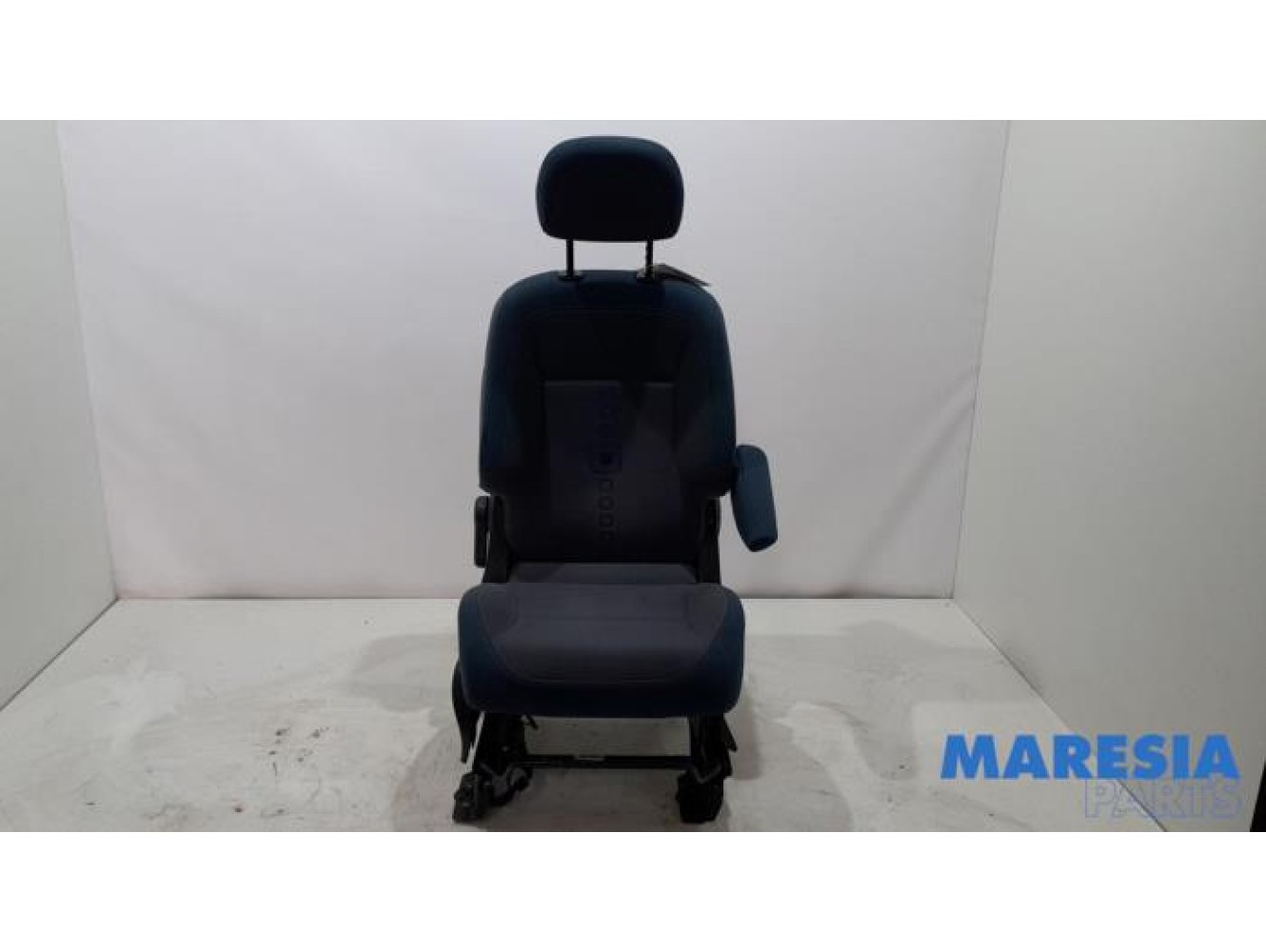 Citroen - Berlingo - Seat, right