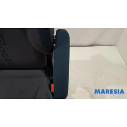 Citroen - Berlingo - Seat, right