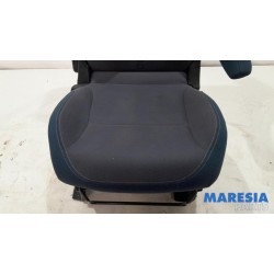 Citroen - Berlingo - Seat, right