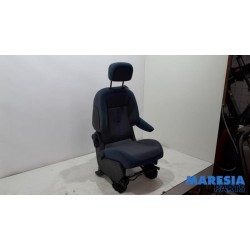 Citroen - Berlingo - Seat, right