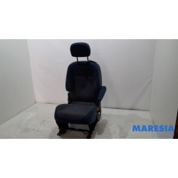 Citroen - Berlingo - Seat, right