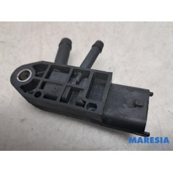 Renault - Clio - Particulate filter sensor