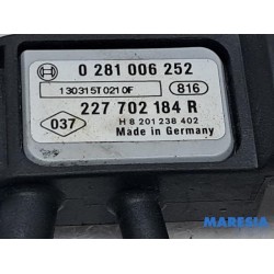 Renault - Clio - Particulate filter sensor