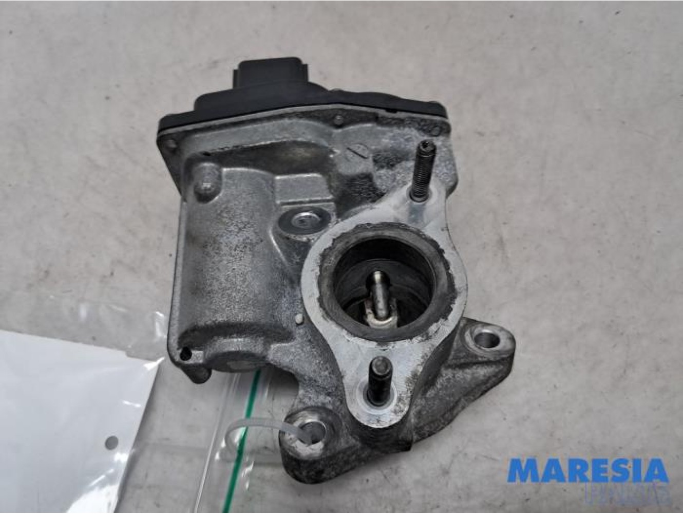 Renault - Clio - EGR Klep