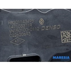 Renault - Clio - EGR Klep