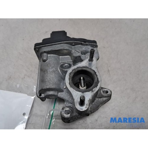Renault - Clio - EGR Klep