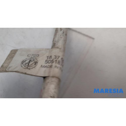 Alfa Romeo - Giulietta - Air conditioning line