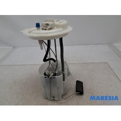 Alfa Romeo - Giulietta - Electric fuel pump