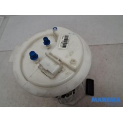Alfa Romeo - Giulietta - Electric fuel pump