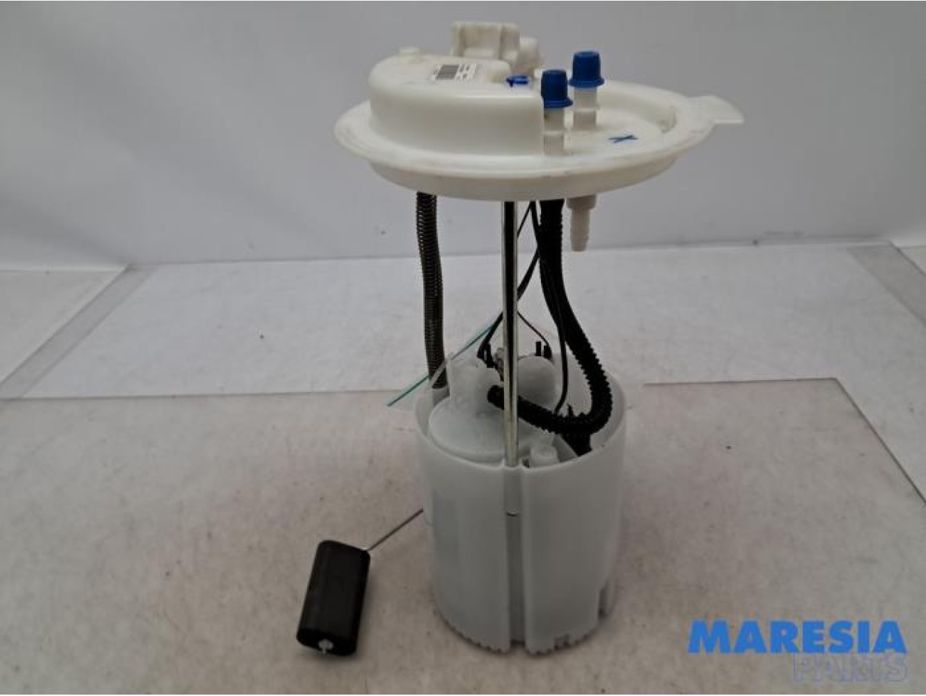 Alfa Romeo - Giulietta - Electric fuel pump