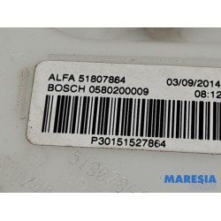 Alfa Romeo - Giulietta - Electric fuel pump