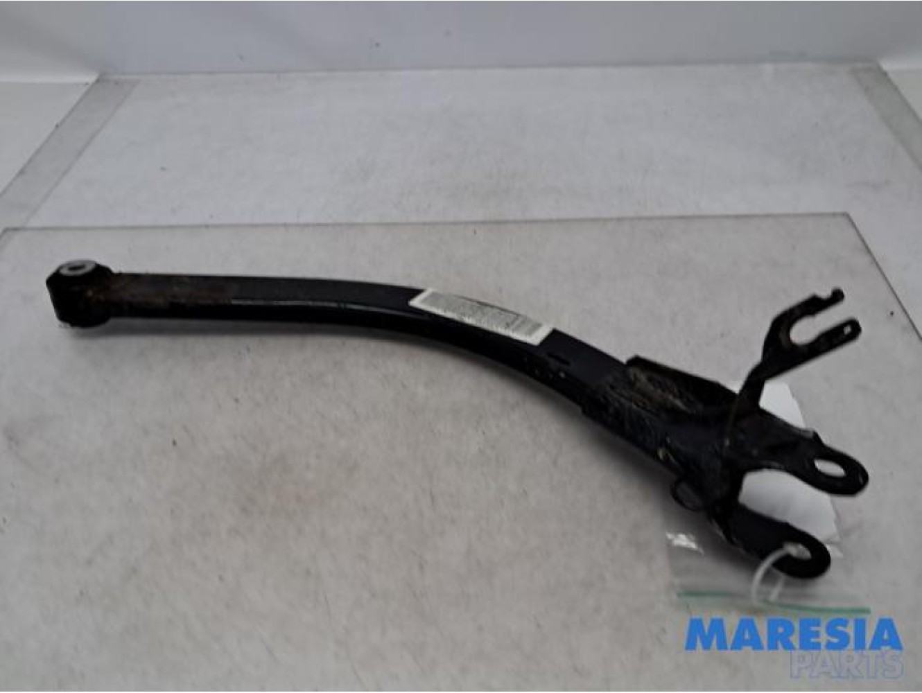 Alfa Romeo - Giulietta - Querlenker oben links hinten
